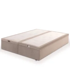 Sommier coffre Tempur Premium