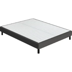 Sommier déco tapissier en kit Terre de Nuit