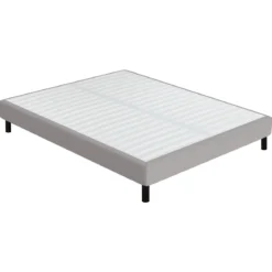 Sommier déco tapissier en kit Terre de Nuit