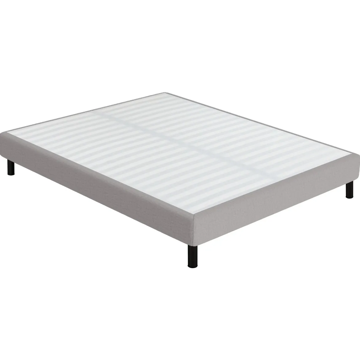 Sommier déco tapissier en kit Terre de Nuit