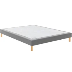 Sommier déco tapissier Mediano - Bultex
