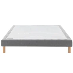 Sommier déco tapissier Mediano - Bultex