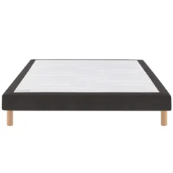 Sommier déco tapissier Mediano - Bultex