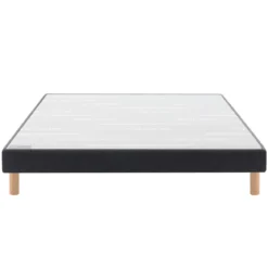 Sommier déco tapissier Vigoroso - Bultex