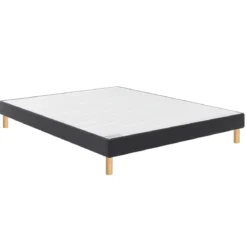 Sommier déco tapissier Vigoroso - Bultex