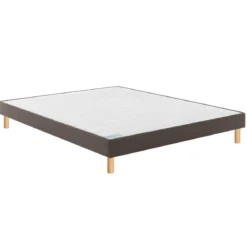 Sommier déco tapissier Vigoroso - Bultex
