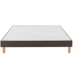 Sommier déco tapissier Vigoroso - Bultex