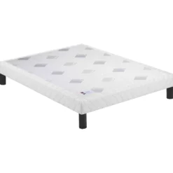 Sommier Epeda Confort Ferme FARD