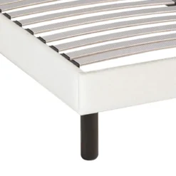 Sommier kit déco tapissier