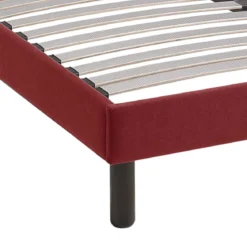 Sommier kit déco tapissier