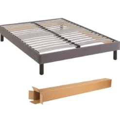 Sommier kit déco tapissier