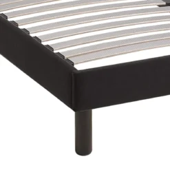 Sommier kit déco tapissier