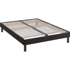 Sommier kit déco tapissier