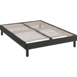 Sommier kit déco tapissier