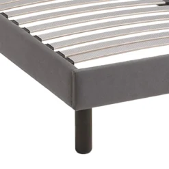 Sommier kit déco tapissier