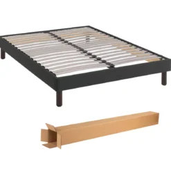 Sommier kit déco tapissier