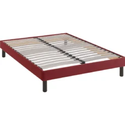 Sommier kit déco tapissier