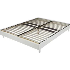 Sommier kit déco zone lombaire renforcée