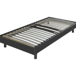 Sommier kit déco zone lombaire renforcée