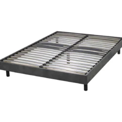 Sommier kit déco zone lombaire renforcée
