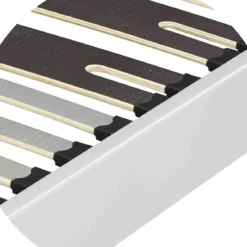 Sommier kit déco zone lombaire renforcée