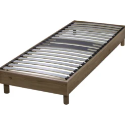Sommier kit déco zone lombaire renforcée
