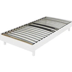 Sommier kit déco zone lombaire renforcée