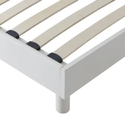 Sommier kit en bois massif