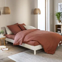 Sommier kit en bois massif