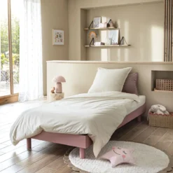 Sommier kit en bois massif