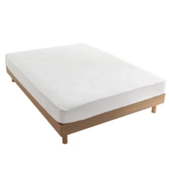 Sommier kit en bois massif