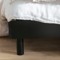 Sommier kit en bois massif