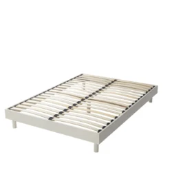 Sommier kit en bois massif