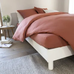 Sommier kit en bois massif