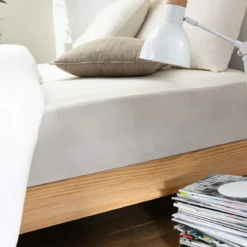 Sommier kit en bois massif