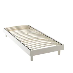 Sommier kit en bois massif