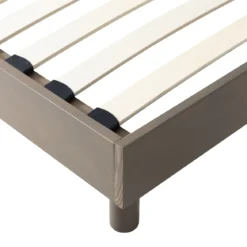 Sommier kit en bois massif