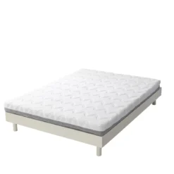 Sommier kit en bois massif