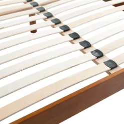Sommier kit en bois massif