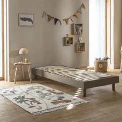 Sommier kit enfant en bois massif