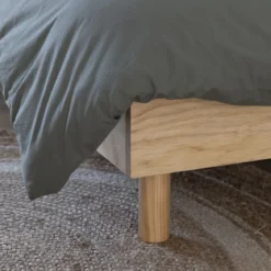 Sommier kit enfant en bois massif