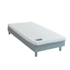Sommier kit enfant en bois massif