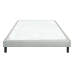 Sommier Nature confort ferme 15 cm - Epeda