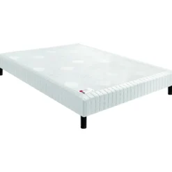 Sommier Nature confort ferme 15 cm - Epeda