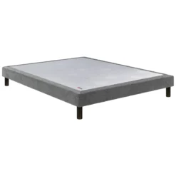 Sommier Nature confort ferme 15 cm - Epeda