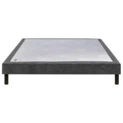 Sommier Nature confort ferme 15 cm - Epeda