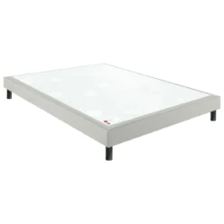 Sommier Nature confort ferme 15 cm - Epeda