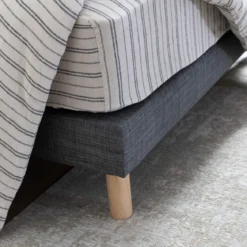 Sommier tapissier 13 cm Lune - SOMEO