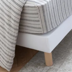 Sommier tapissier 13 cm Lune - SOMEO