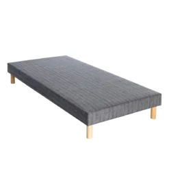 Sommier tapissier 13 cm Lune - SOMEO